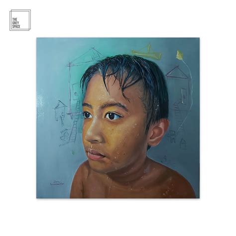 Kahirapan – The Grey Space.
